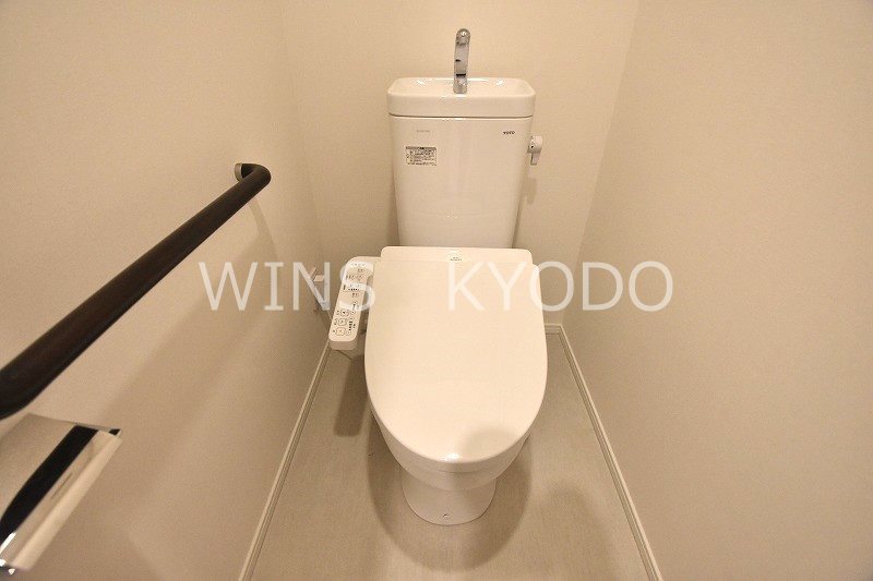 パークアクシス千歳船橋 その他2