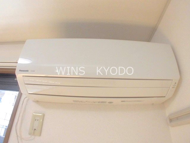 シュペリュール祖師谷Ⅱ その他7