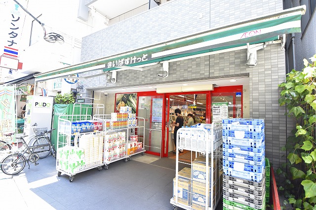 インナーコート経堂 周辺画像1