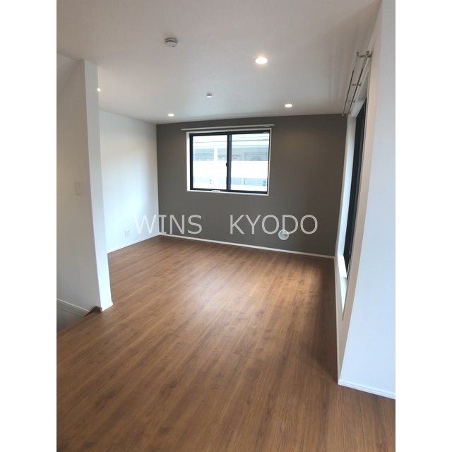 Kolet下高井戸  リビング