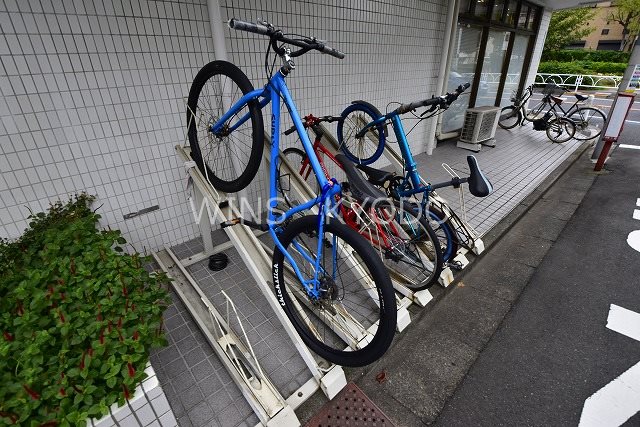 エンブレム経堂 その他8
