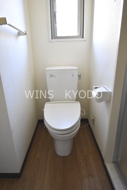 SBフラッツWEST その他2