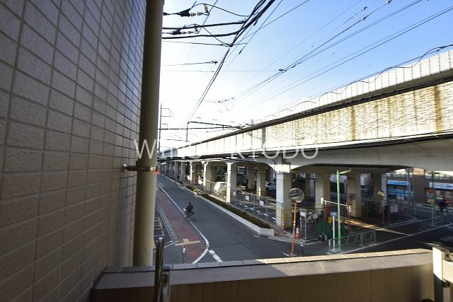 SBフラッツWEST その他4