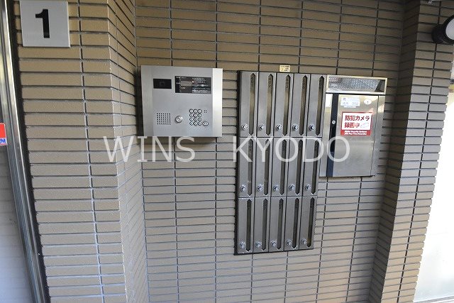 SBフラッツWEST その他5