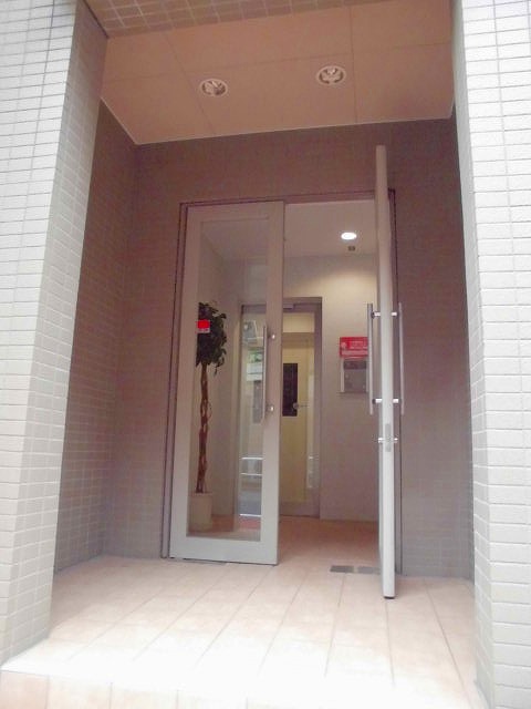 SBフラッツWEST その他6