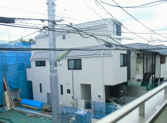 松原5丁目貸家 その他5