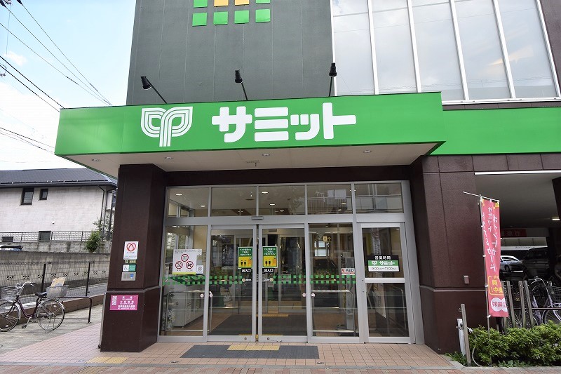 アゼリア梅ヶ丘 周辺画像4