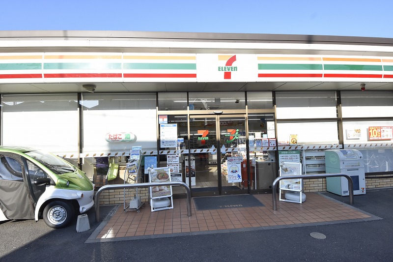 小池コンパウンド  周辺画像4