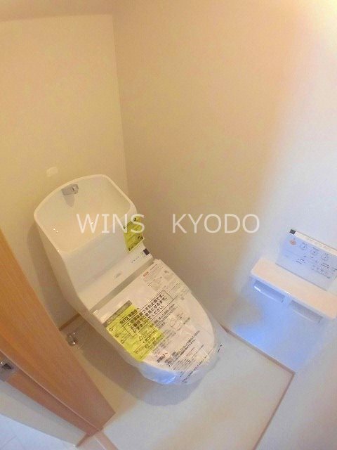 フラワーハイム その他3