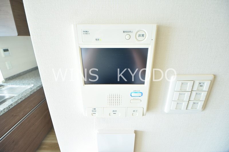 コスモ狛江ツインフォルムウェストコート   その他2