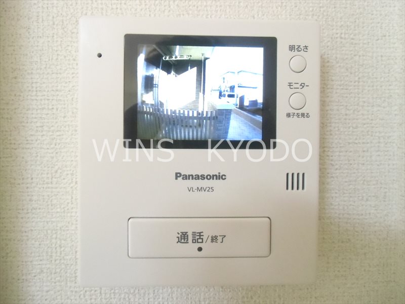 カメリア上北沢 その他4