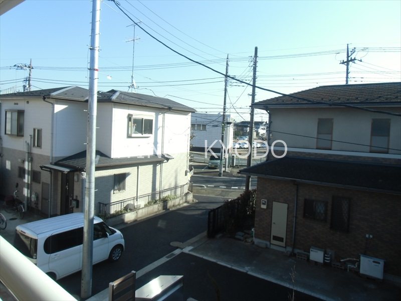 カメリア上北沢 その他5