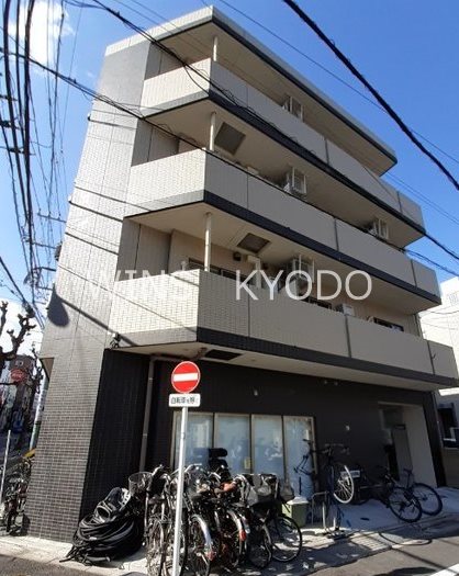 エフ・ファミーユ 外観