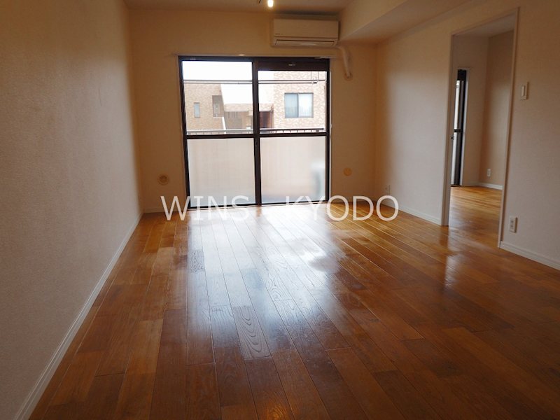 リリカル映 リビング