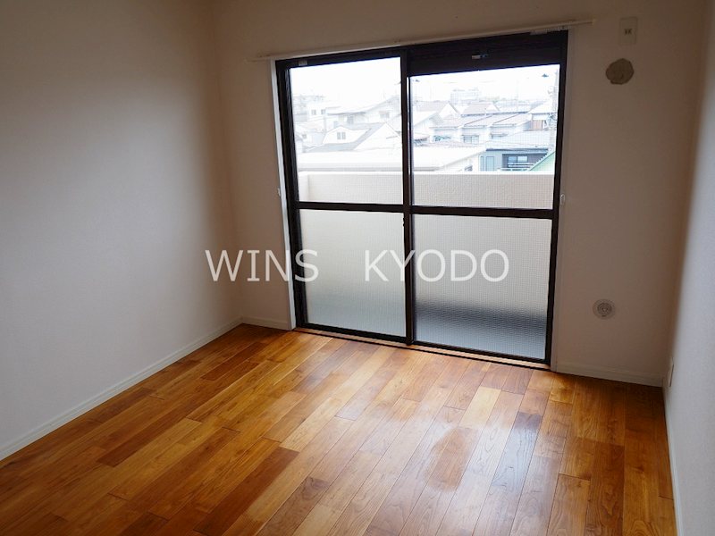 リリカル映 ベッドルーム