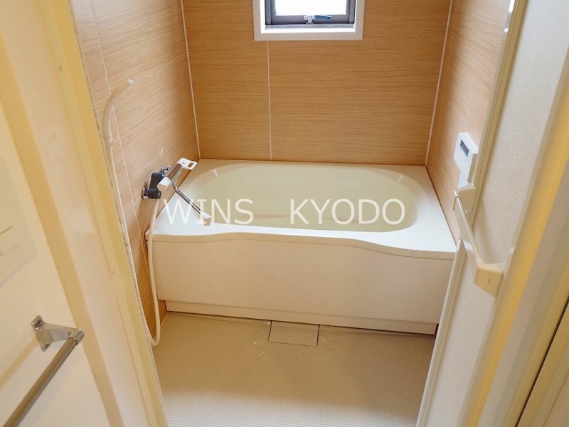 リリカル映 風呂画像