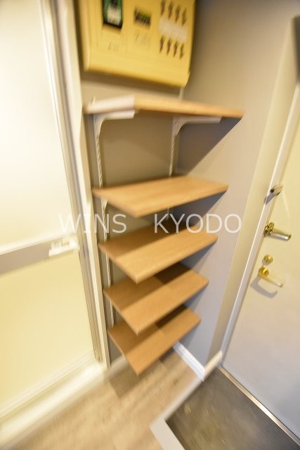 R-STYLE千歳船橋 その他8