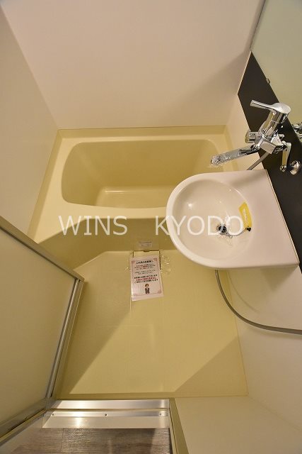 R-STYLE千歳船橋 風呂画像