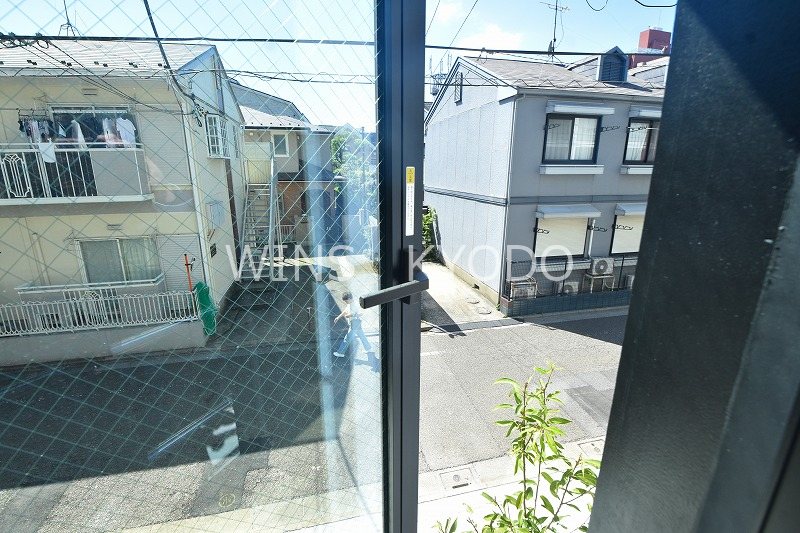 ルオーレ上北沢 その他4