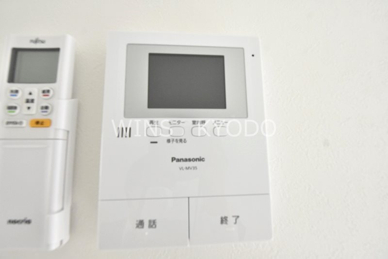 UVAS経堂 その他1
