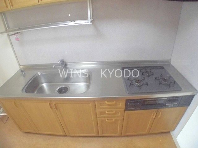 リレント成城 キッチン