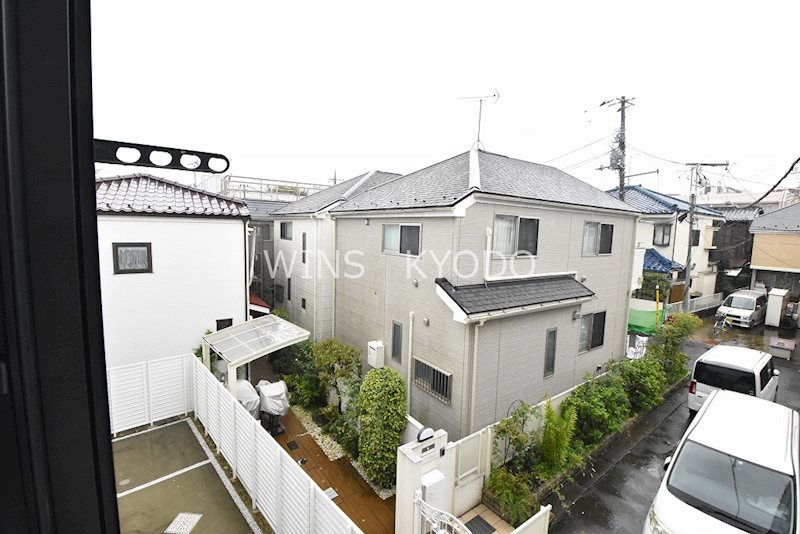 ミハス千歳船橋 その他4