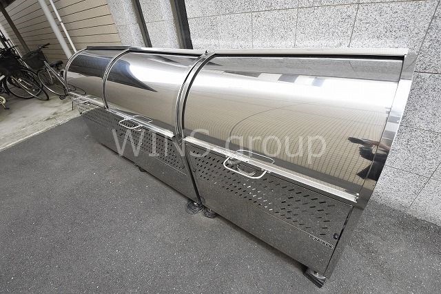 ベルク城山弐番舘  その他9