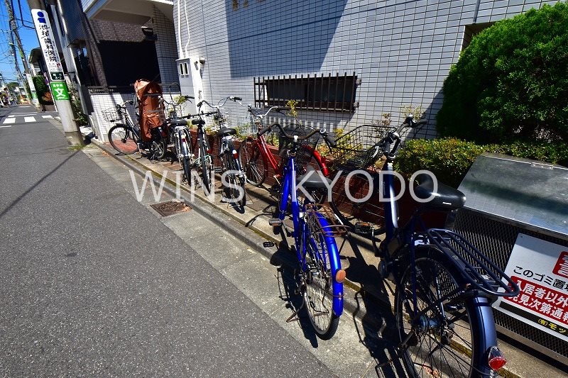 第二船橋レヂデンス その他6