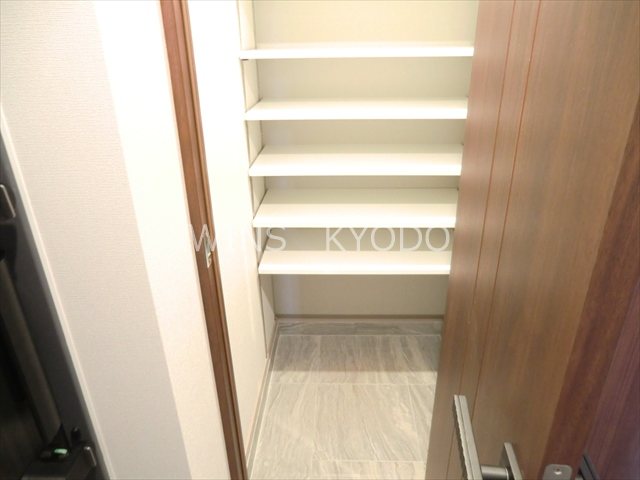 AIFLAT桜上水 その他3