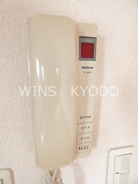グラシアス千歳台 その他3