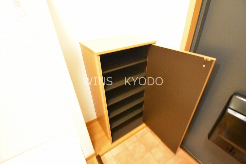 グラシアス千歳台 その他9