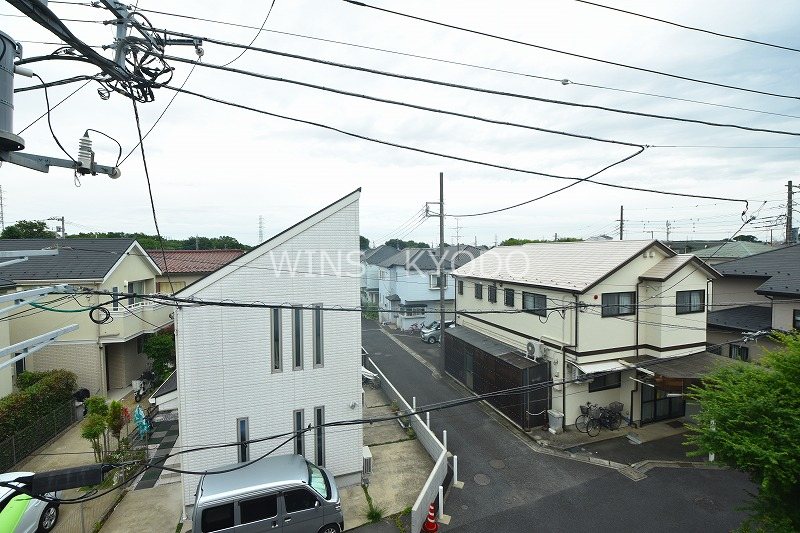 バティール喜多見 その他3