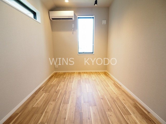 ザ・シエスタ成城学園クレシアーレ ベッドルーム