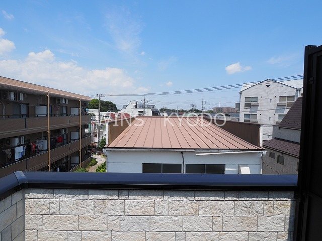 ザ・シエスタ成城学園クレシアーレ その他5