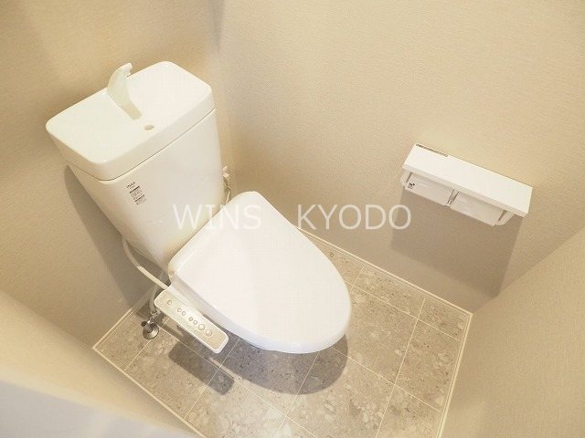 ザ・シエスタ成城学園クレシアーレ その他2