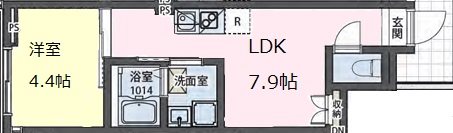 ザ・シエスタ成城学園クレシアーレ 外観