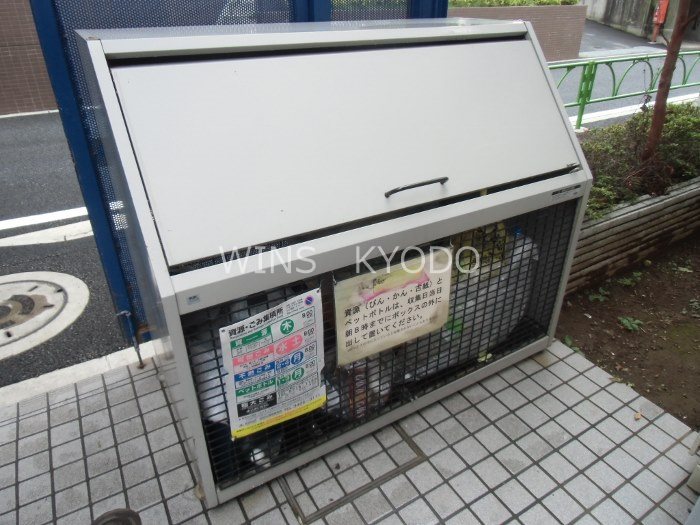 ソネット経堂 その他9
