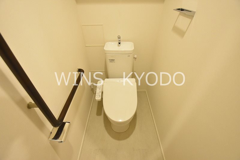 パークアクシス千歳船橋 その他1