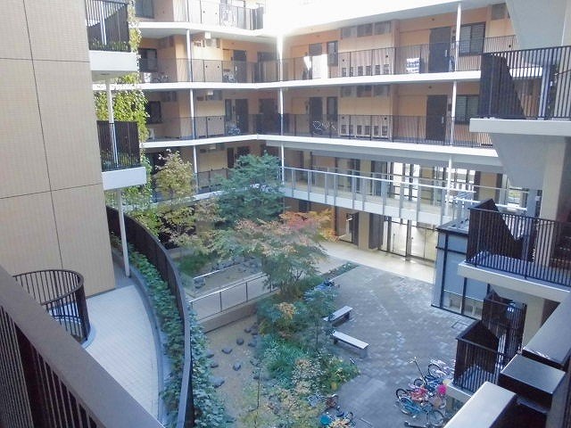 アンビエンテ経堂 その他6