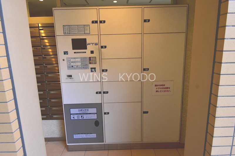 アンビエンテ経堂 その他8