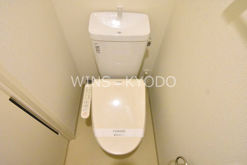 アンビエンテ経堂 その他2