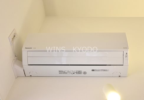 パティオ梅ヶ丘Ｅ その他5