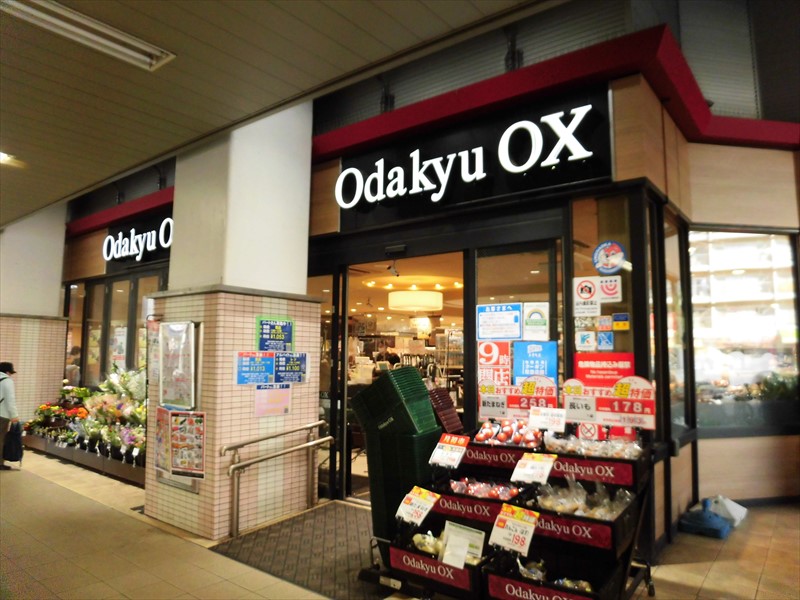オーク・イースト 周辺画像6
