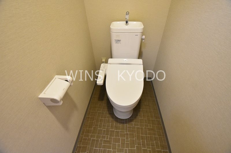 ベルク経堂壱番館 その他2