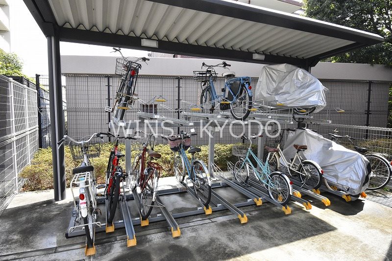 ベルク経堂壱番館 その他7