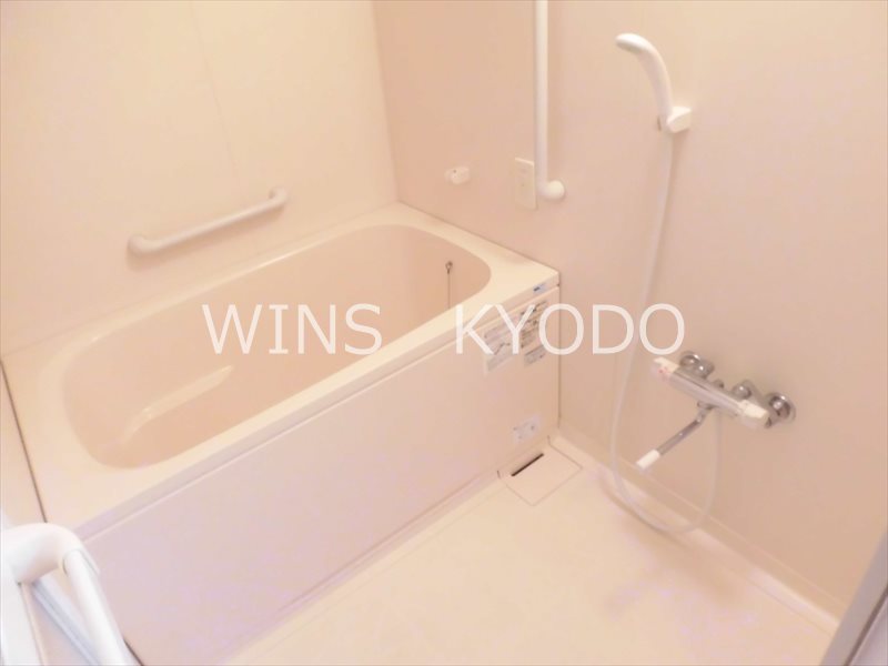 KDXレジデンス上北沢 風呂画像