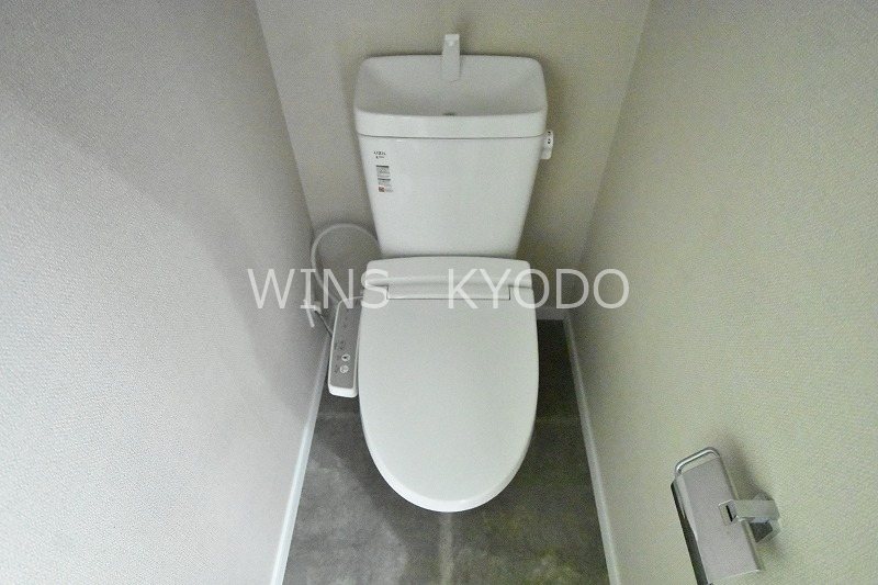 パラスト千歳船橋 その他2