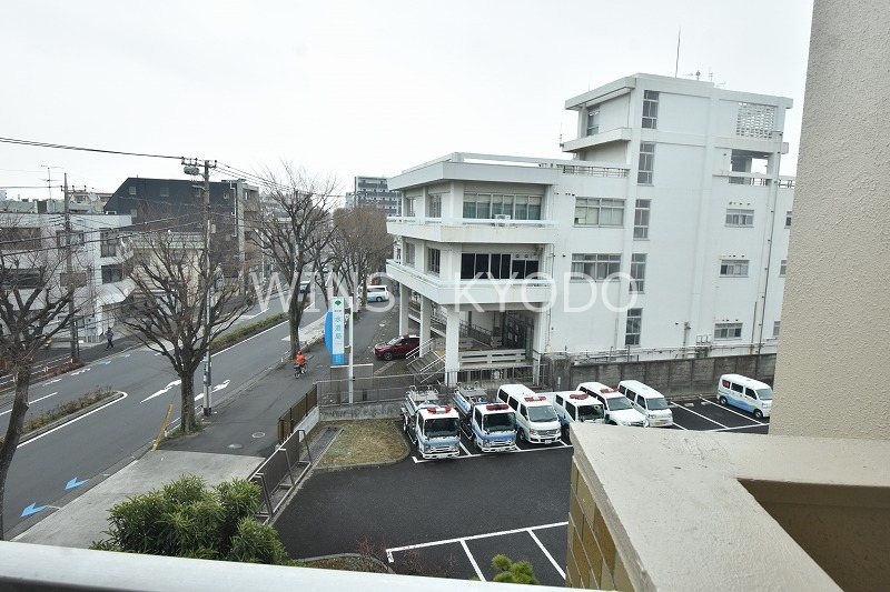 パラスト千歳船橋 その他4