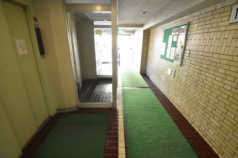パラスト千歳船橋 その他6