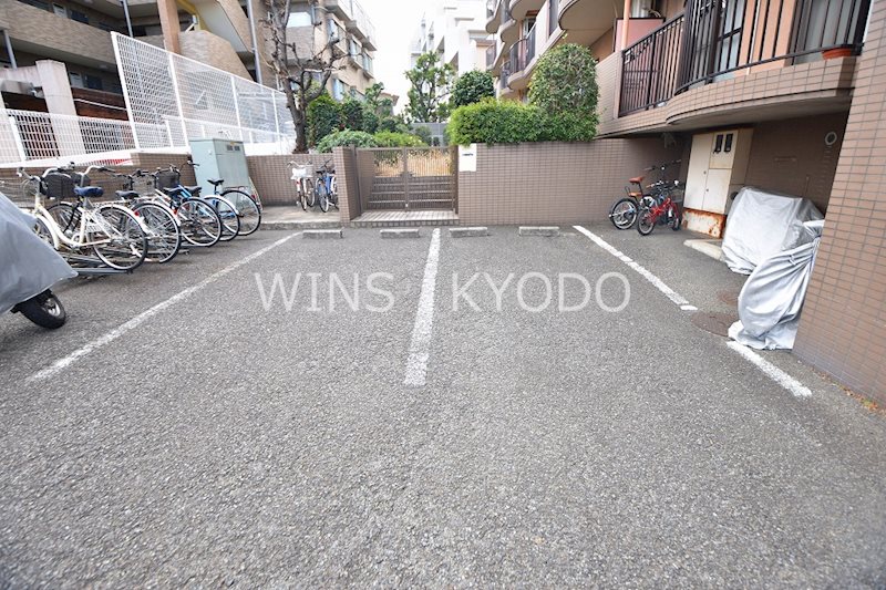 エスパシオ経堂 その他8